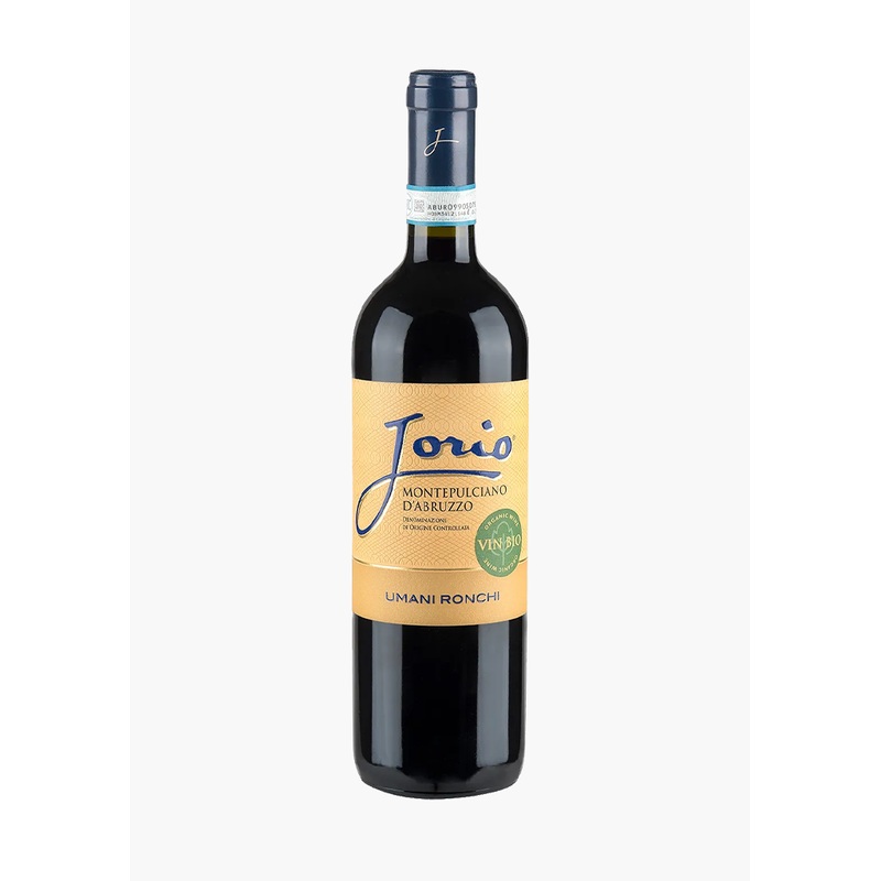Umani Ronchi Jorio Montepulciano d’Abruzzo 2021