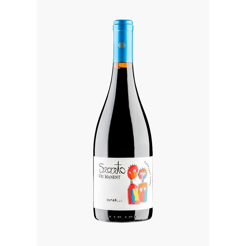 Viu Manent ‘Secreto’ Syrah 2019