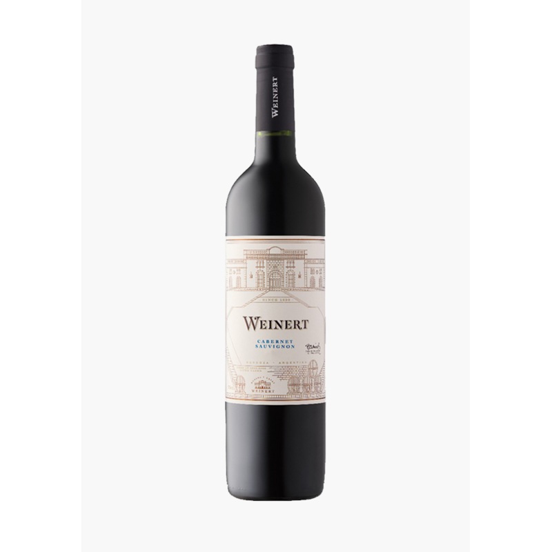 Weinert Cabernet Sauvignon 2019
