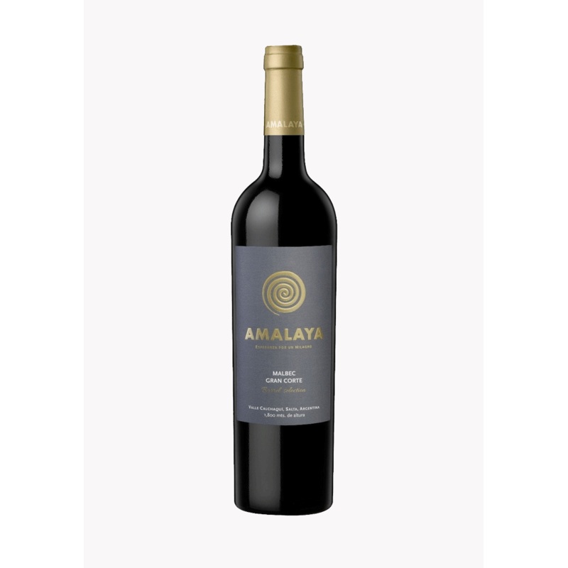 Amalaya Gran Corte 2020/2021|Argentina|750ML|2020/2021