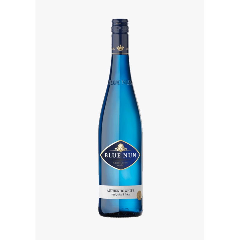 Blue Nun 2021|Germany|750ML|2021