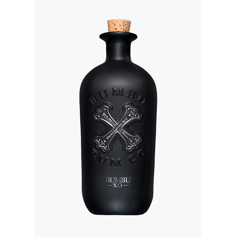 Bumbu XO Rum|Panama|750ML