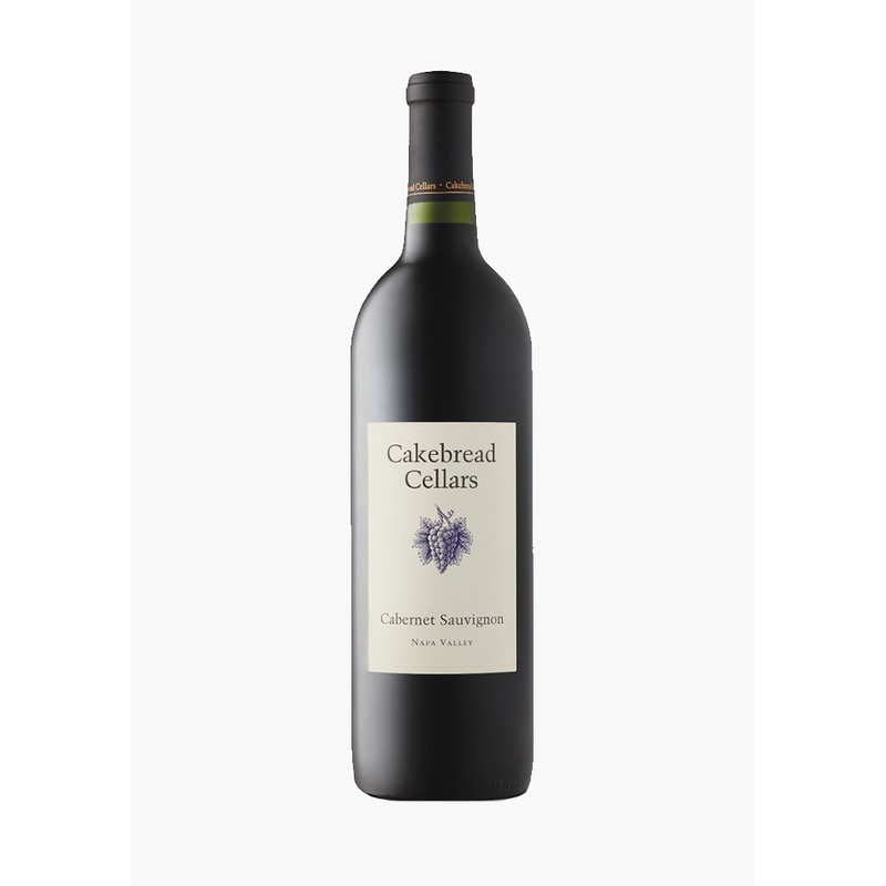 Cakebread Cellars Napa Valley Cabernet Sauvignon 2020