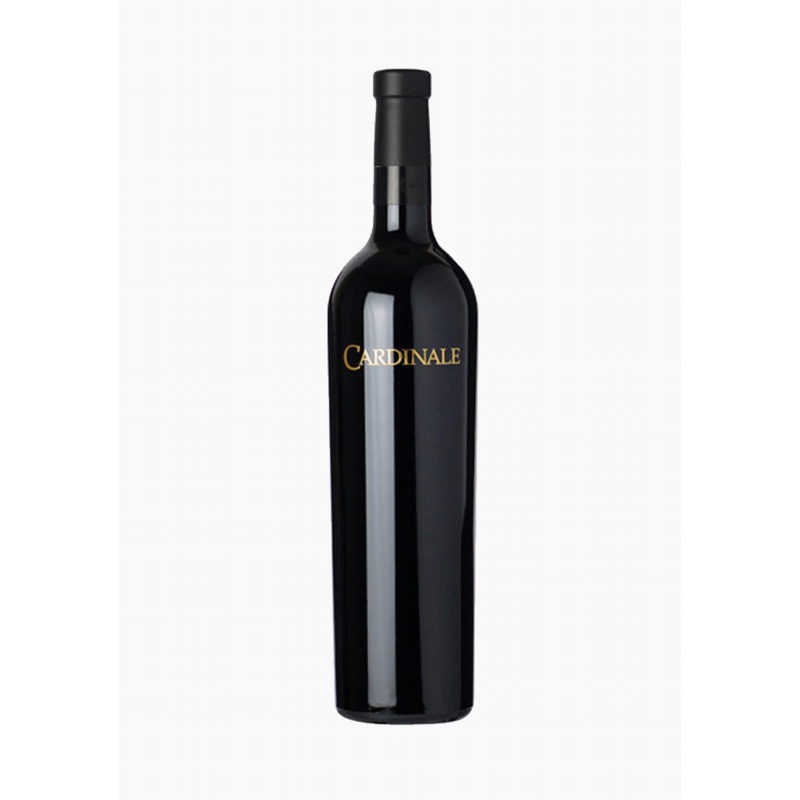 Cardinale Cabernet Sauvignon 2017