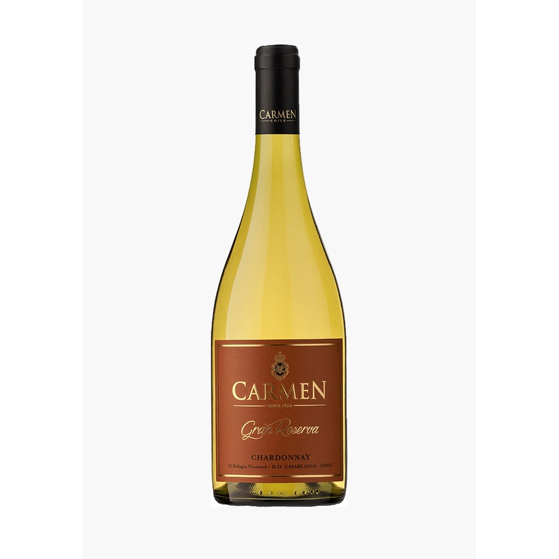 Carmen Gran Reserva Chardonnay