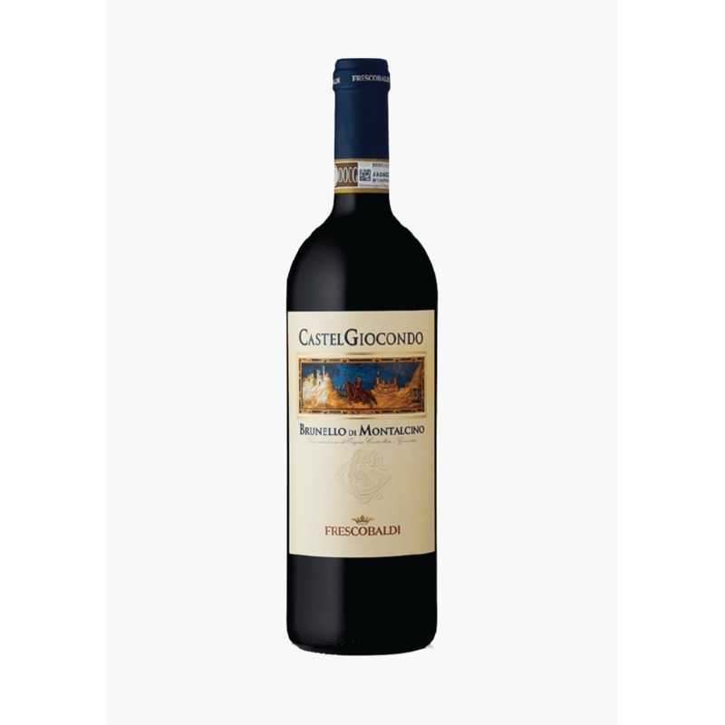 Castelgiocondo Brunello di Montalcino 2019 -1.5L