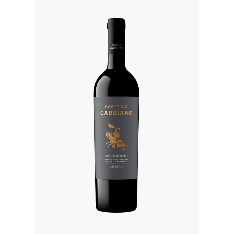 Castello di Gabbiano Chianti Classico Riserva 2021