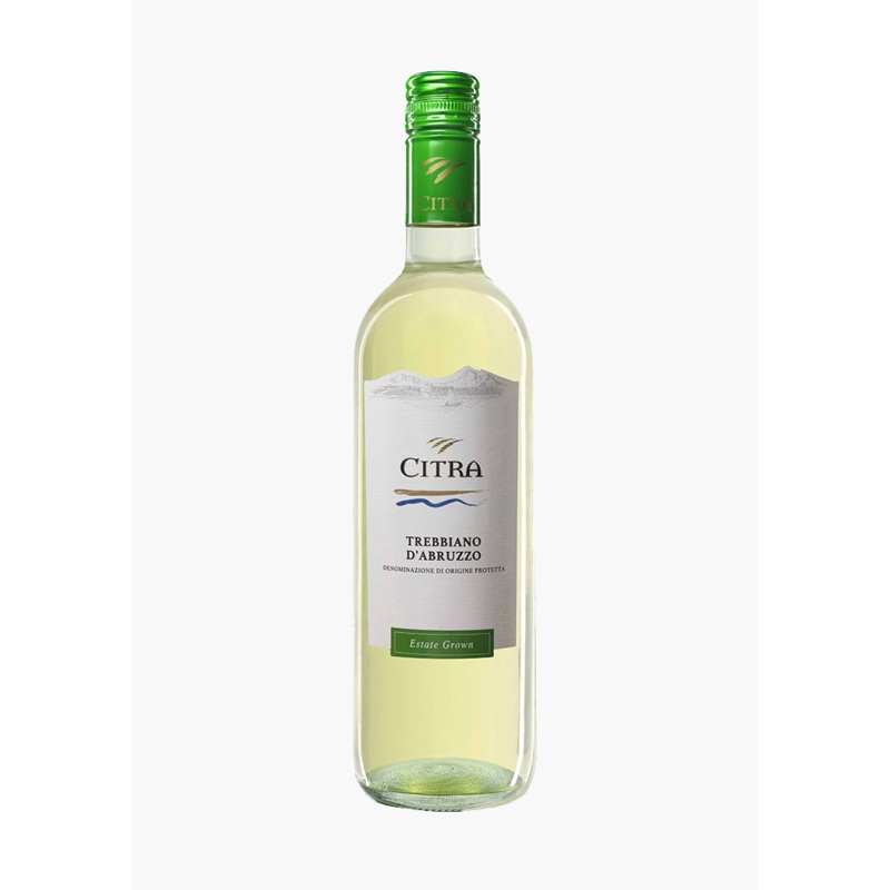 Citra Trebbiano d’Abruzzo|Italy|1000ML|2019