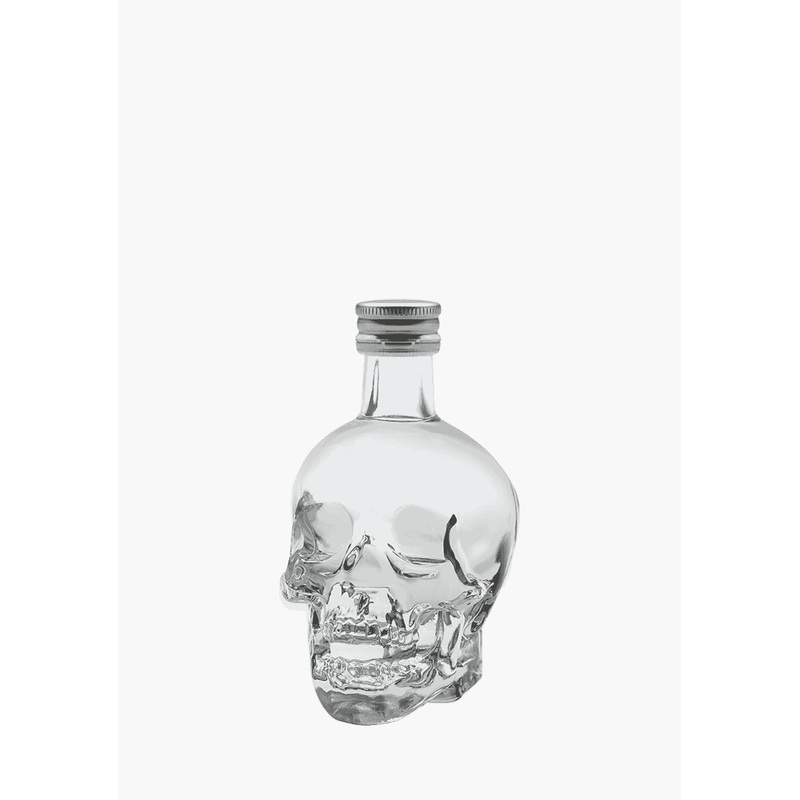 Crystal Head Vodka|50ML