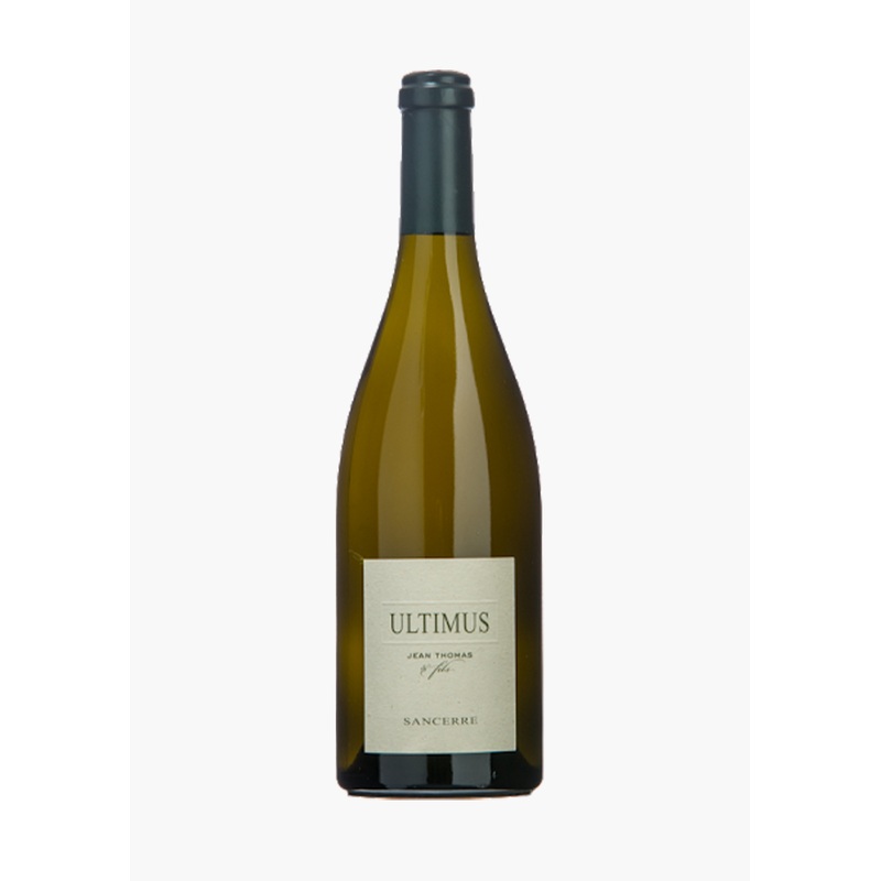 Domaine Thomas et Fils ‘Ultimus’ Sancerre 2020