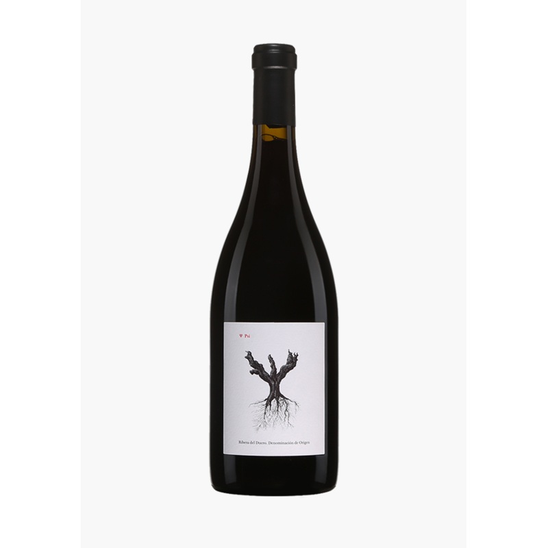Dominio de Pingus Psi 2021|Spain|750ML|2021