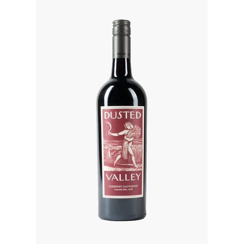 Dusted Valley Cabernet Sauvignon