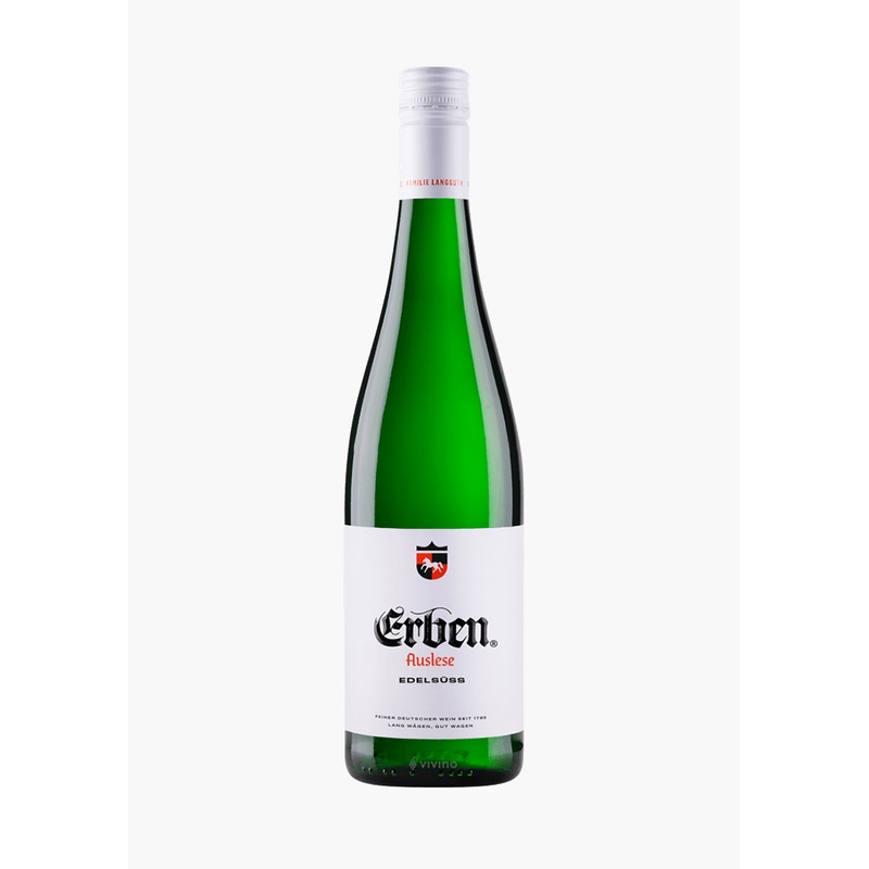Erben Auslese Riesling 2021|Germany|750ML|2021