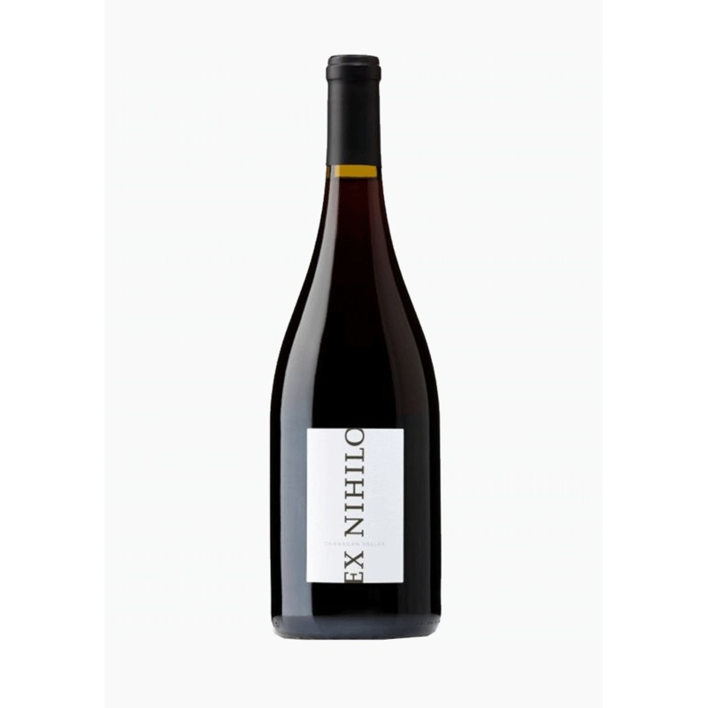 Ex Nihilo Pinot Noir 2019|Canada|750ML|2019