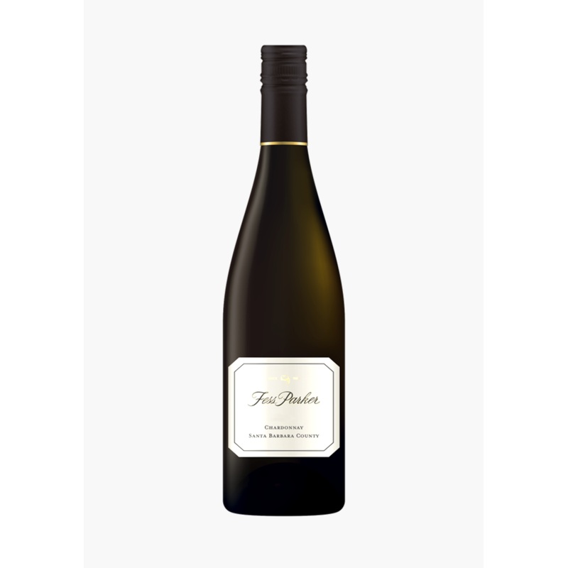 Fess Parker Santa Barbara County Chardonnay 2022