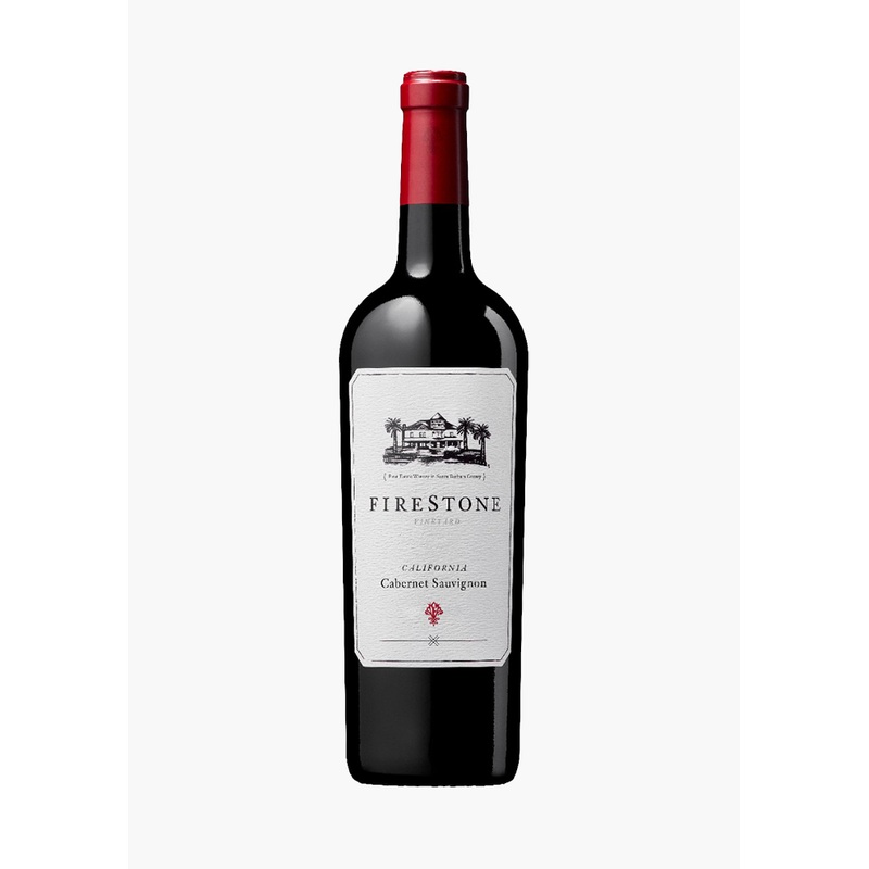 Firestone Cabernet Sauvignon|United States|750ML