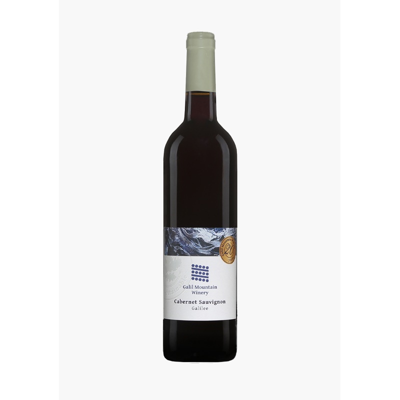 Galil Mountain Cabernet Sauvignon 2022