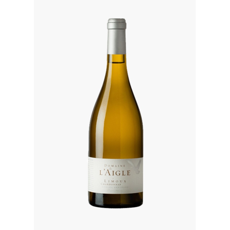 Gerard Bertrand Domaine de L’Aigle Chardonnay 2023