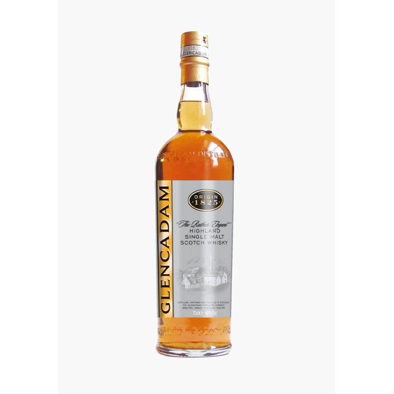 Glencadam ‘Origin 1825’ Highland Single Malt Scotch Whisky