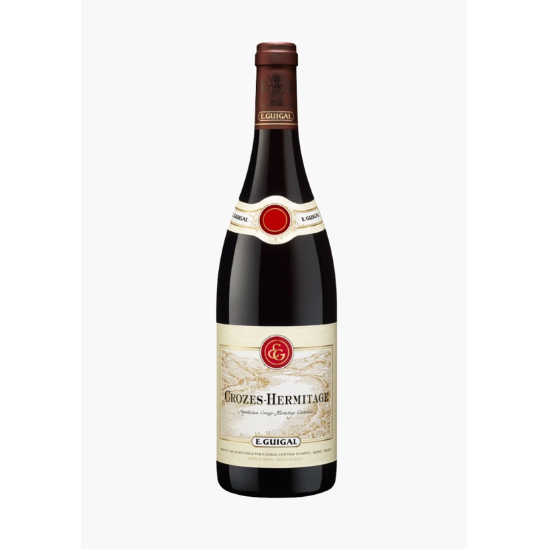 Guigal Crozes Hermitage Rouge 2020