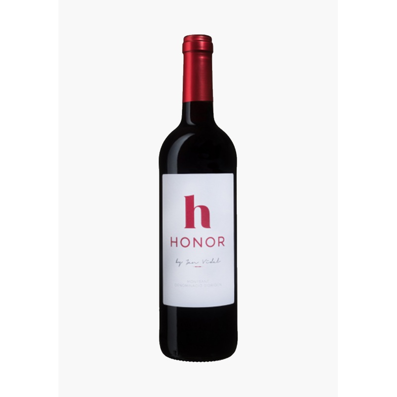 Honor Red Montsant|Spain|750ML