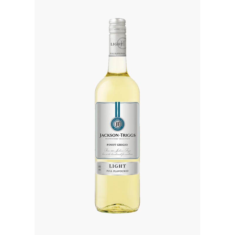 Jackson Triggs Light Pinot Grigio
