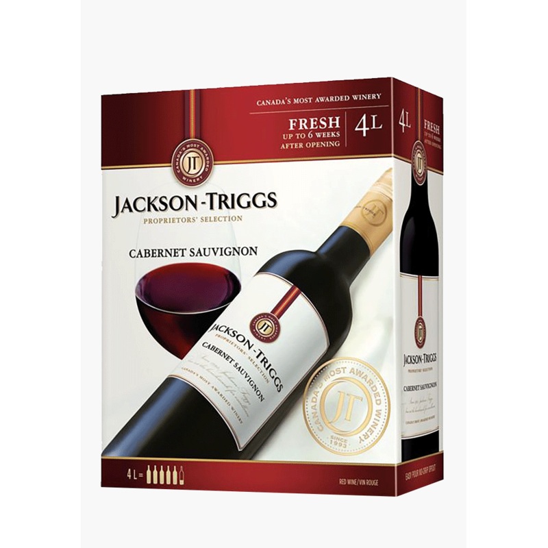 Jackson Triggs Proprietors Selection Cabernet Sauvignon