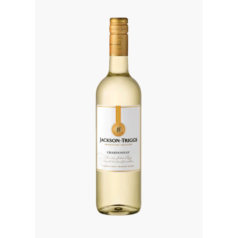 Jackson Triggs Proprietors’ Selection Chardonnay