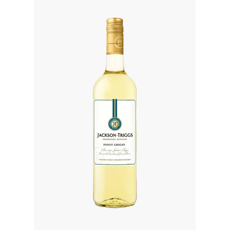 Jackson Triggs Proprietors’ Selection Pinot Grigio