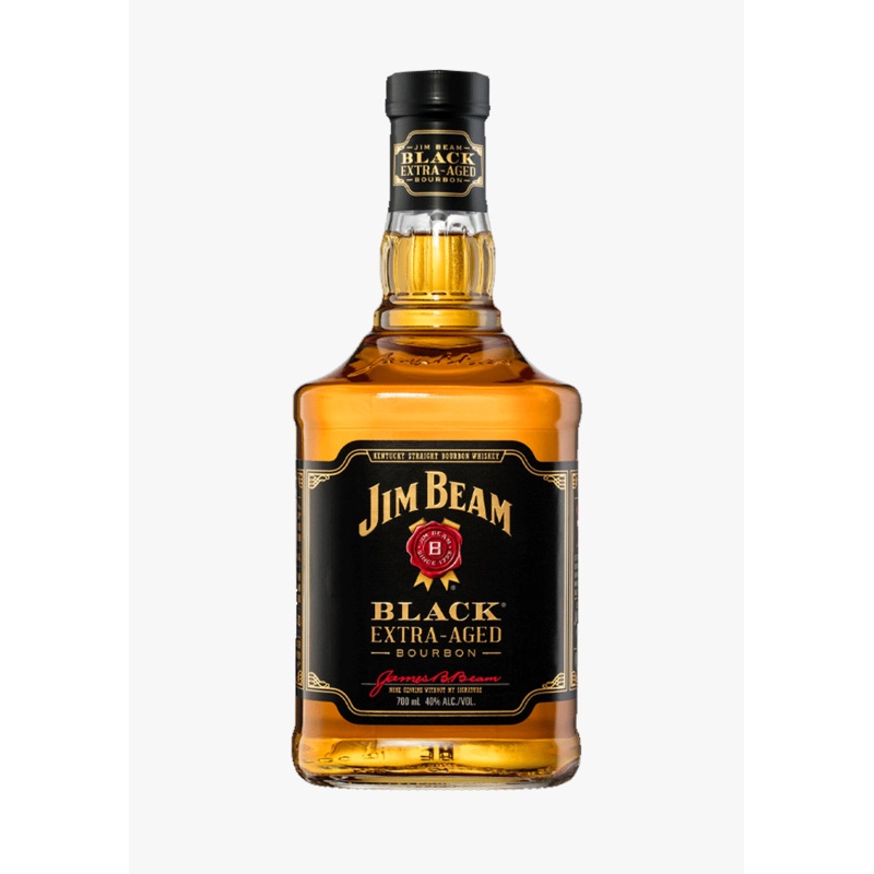 Jim Beam Black Triple Aged|United States|750ML