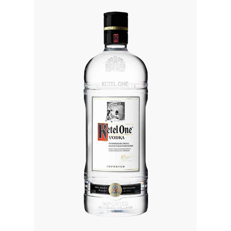 Ketel One Vodka 1750 ml|Netherlands|1750ML
