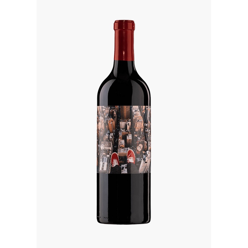 Killer Drop Red Blend|United States|750ML|2020