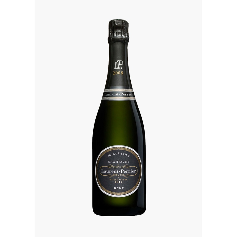 Laurent-Perrier Brut Millesime 2015