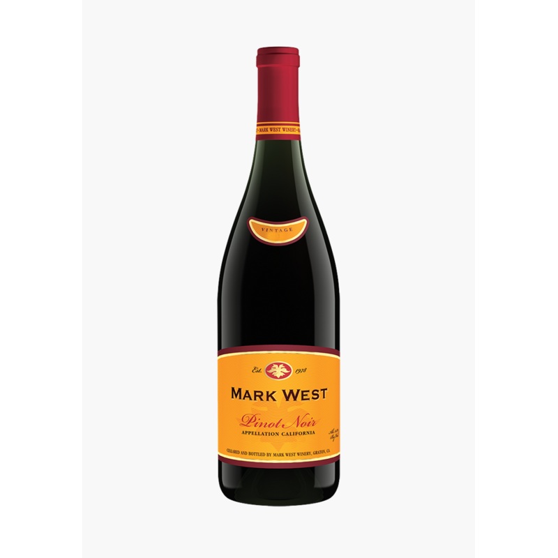 Mark West Pinot Noir|United States|750ML