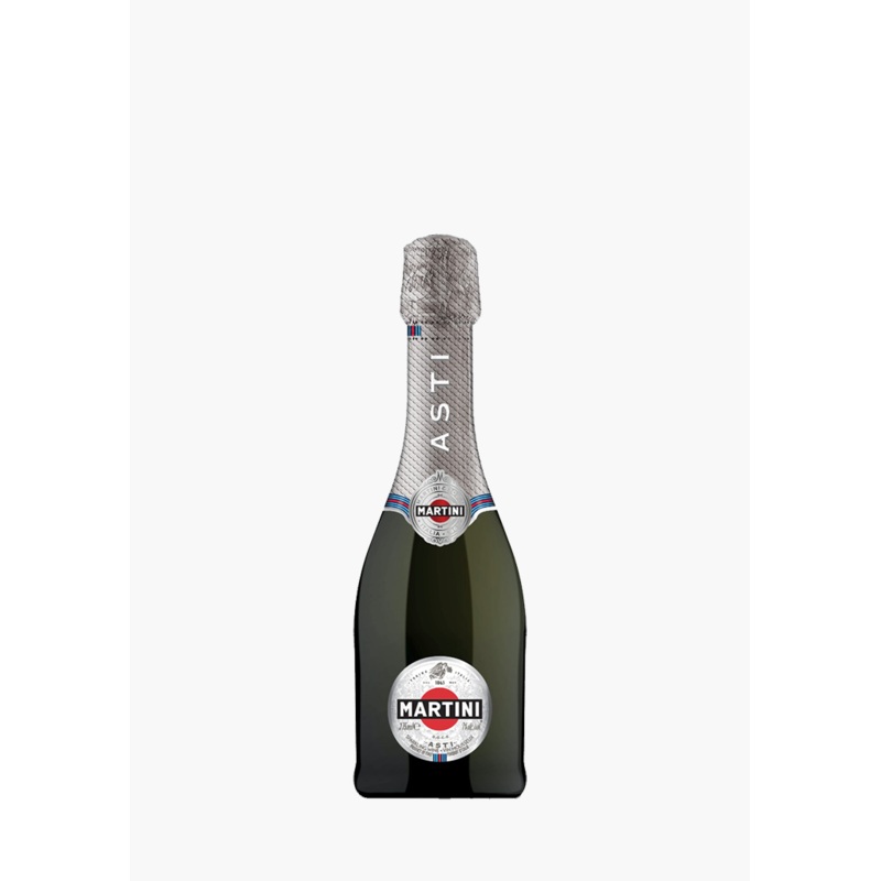 Martini Rossi Asti|Italy|375ML