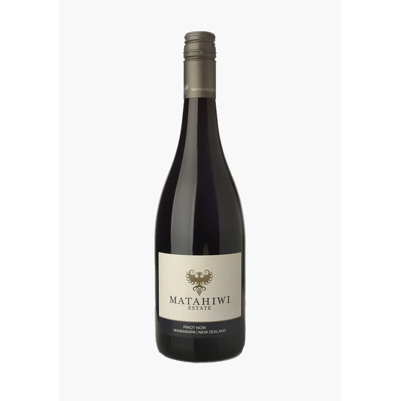 Matahiwi Pinot Noir|New Zealand|750ML