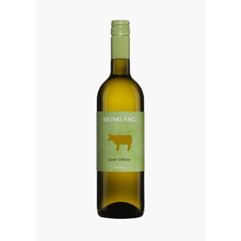 Meinklang Gruner Veltliner|Austria|750ML
