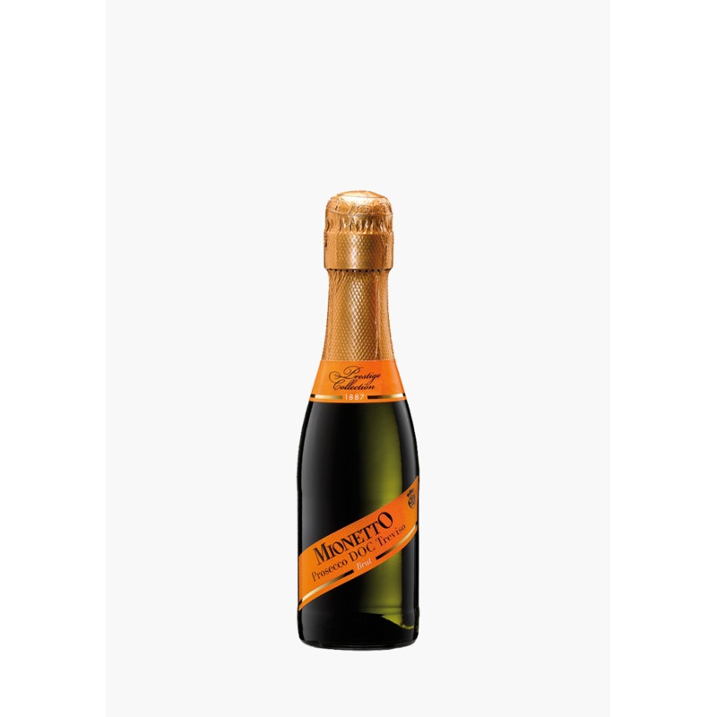Mionetto Prosecco Brut DOC Treviso