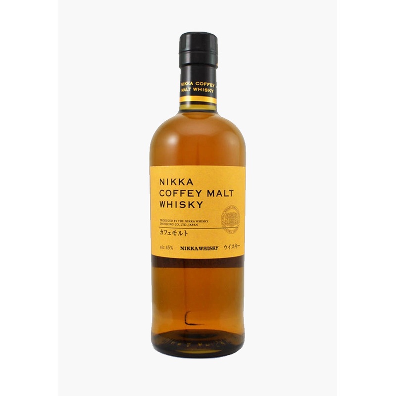 Nikka Coffey Malt Whisky|Japan|700ML