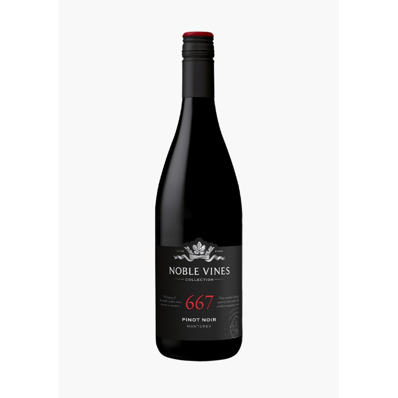 Noble Vines ‘667’ Pinot Noir 2022