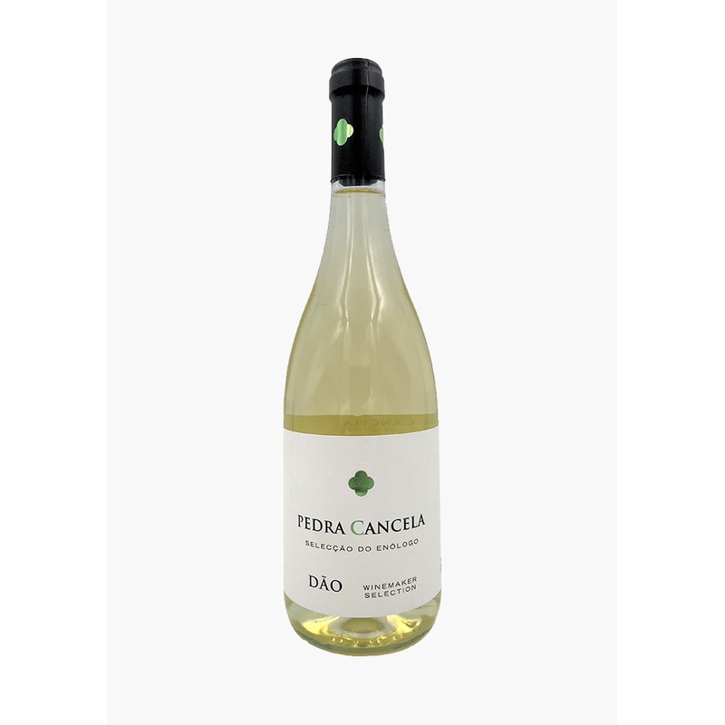 Pedra Cancela Winemaker’s White