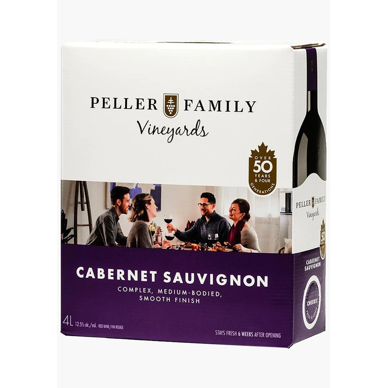 Peller Family Vineyards Cabernet Sauvignon