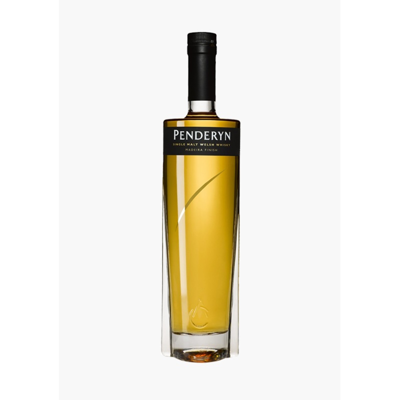 Penderyn Madeira Finish Single Malt Welsh Whisky