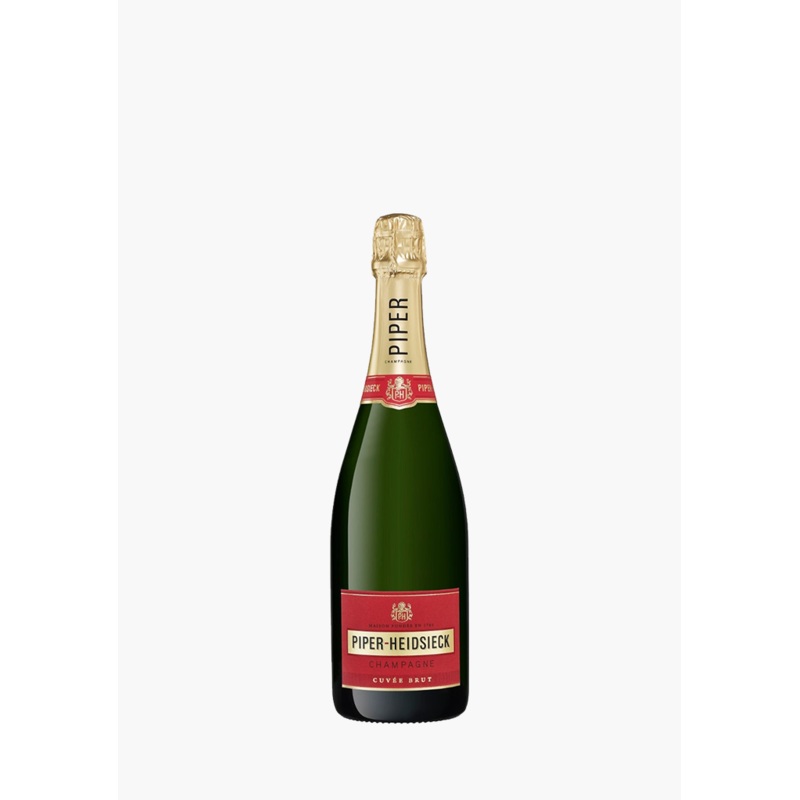 Piper-Heidsieck Brut|France|375ML|N.V.