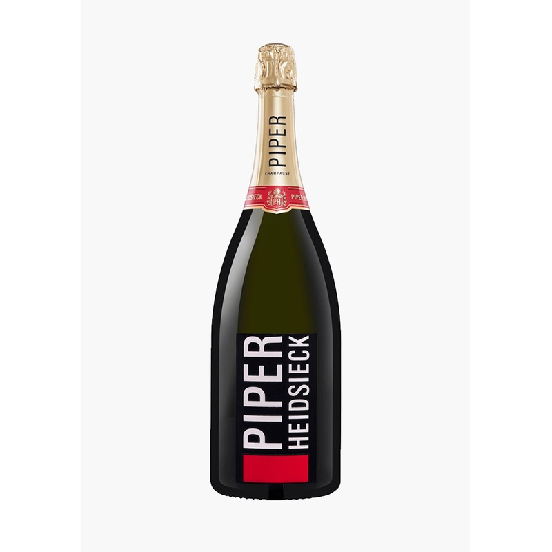 Piper-Heidsieck Cuve Luminous Fr Nachtgastronomie Magnum
