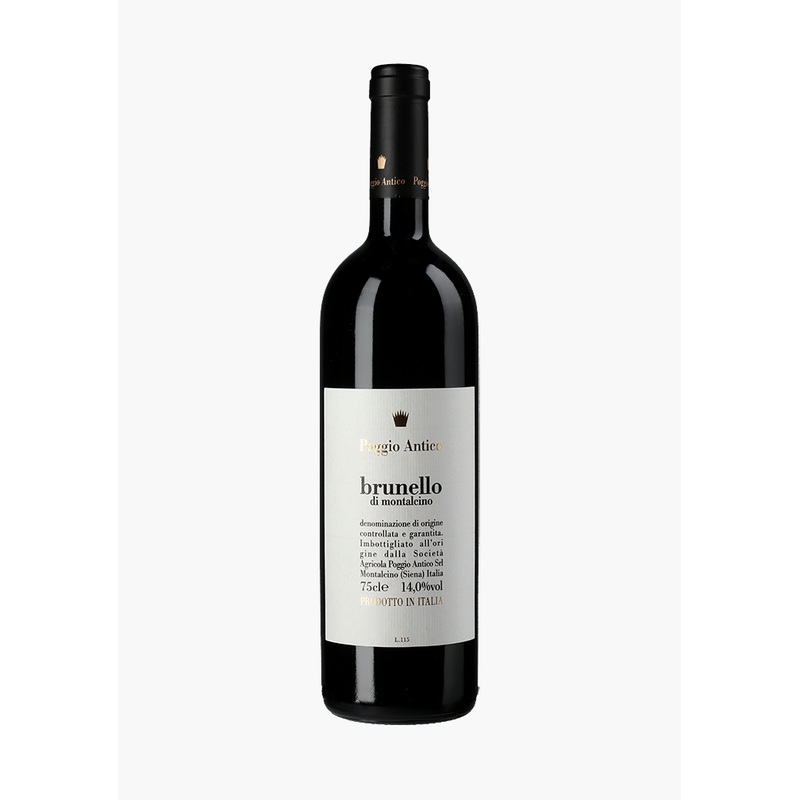 Poggio Antico Brunello di Montalcino 2013