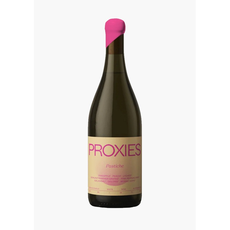 Proxies Pastiche|Canada|750ML