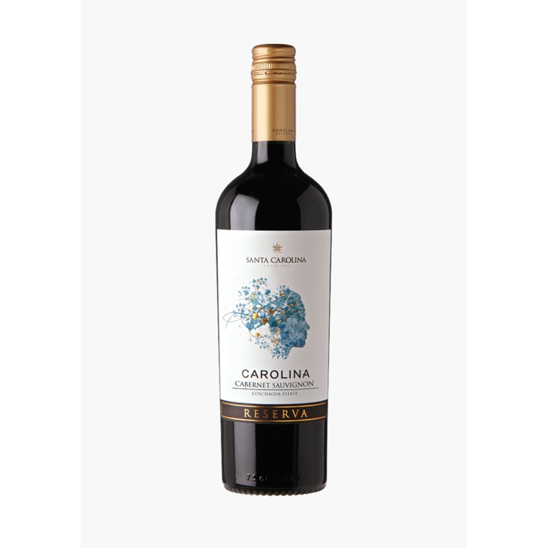 Santa Carolina ‘Carolina’ Reserva Cabernet Sauvignon 2020