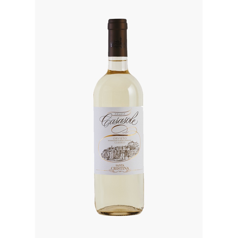 Santa Cristina Casasole Orvieto 2023