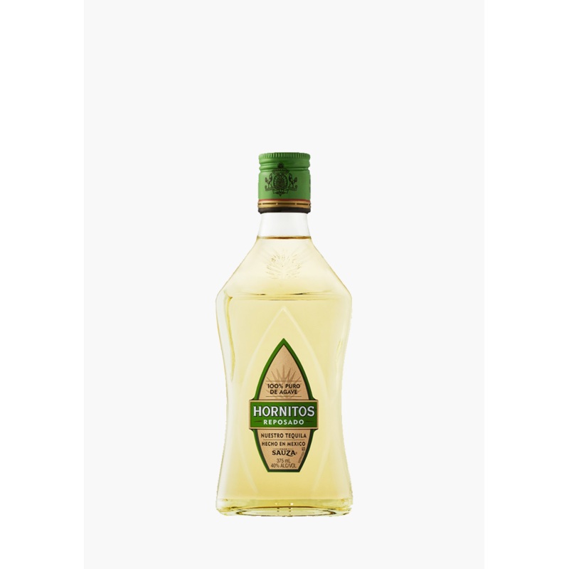Sauza Hornitos Reposado|Mexico|375ML
